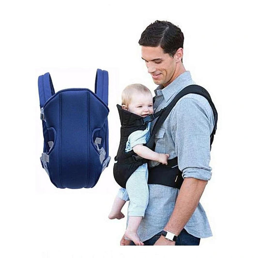 Adjustable Baby Carrier Backpack