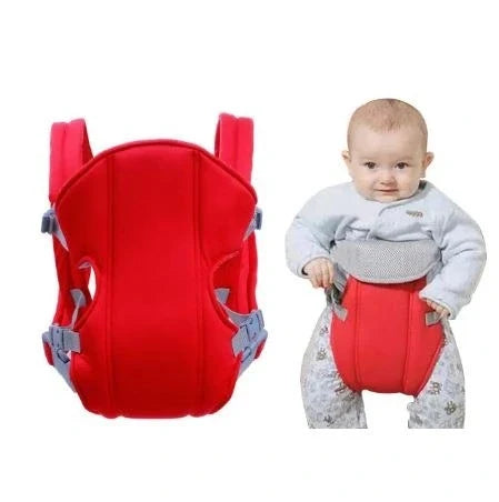 Adjustable Baby Carrier Backpack