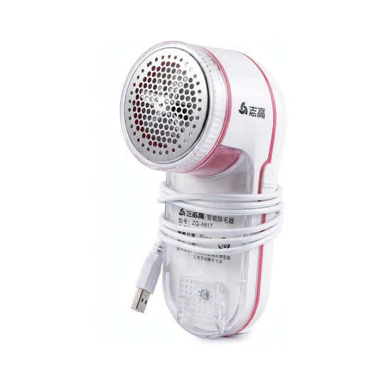 Professional Electric Lint Remover & Fabric Shaver