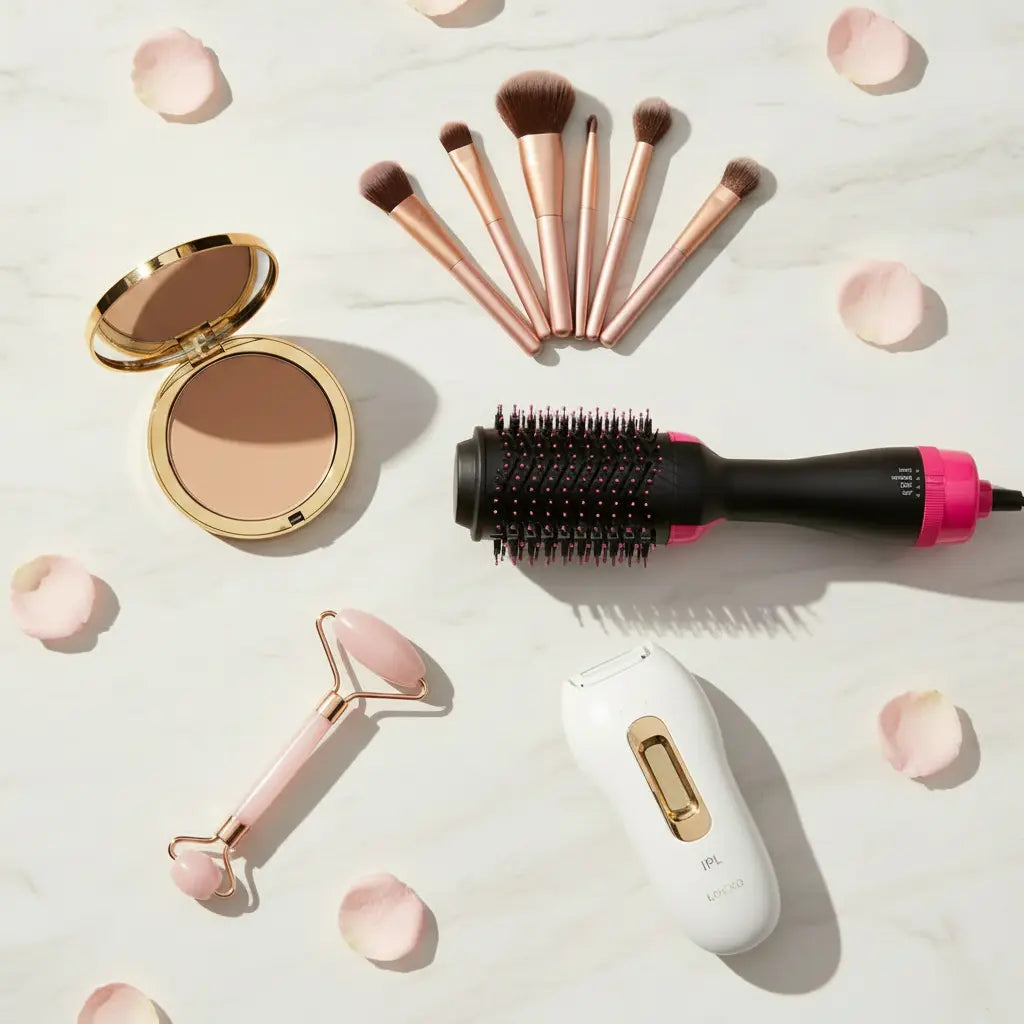 Beauty & Personal Care