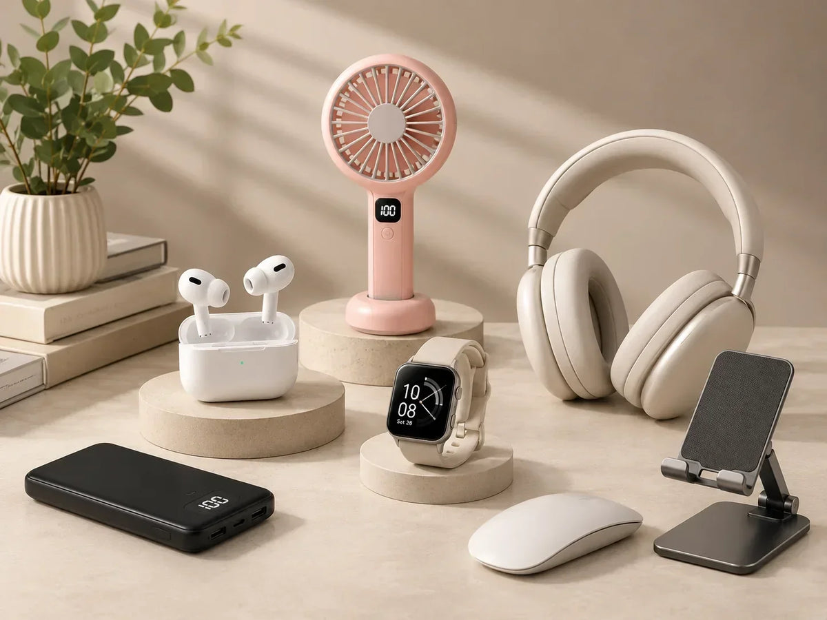 Daily Choice PK Electronics & Gadgets category