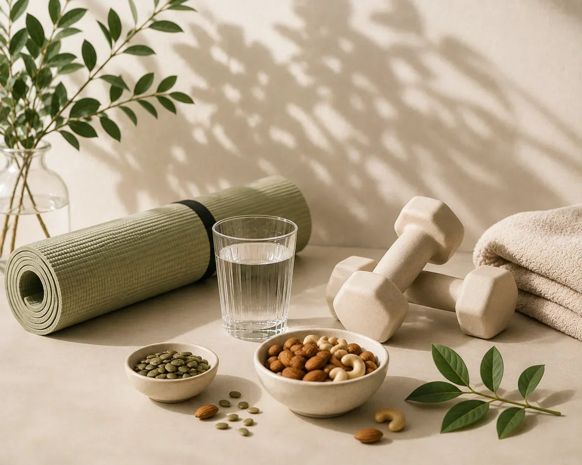 Health & Wellness