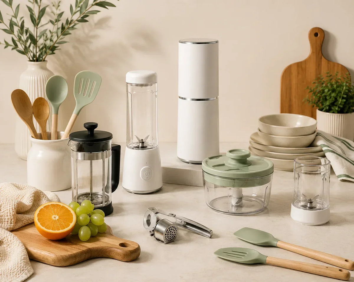 Daily Choice PK Home & Kitchen category