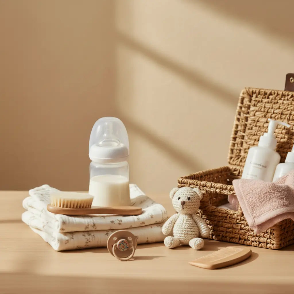 Mother & Baby Care