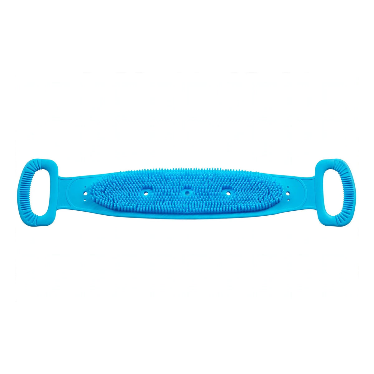 Silicone Back Scrubber Belt | 70cm BPA-Free Body Exfoliation Bath Towel