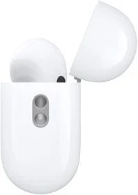 Airbuds Pro 2 wireless charging case open