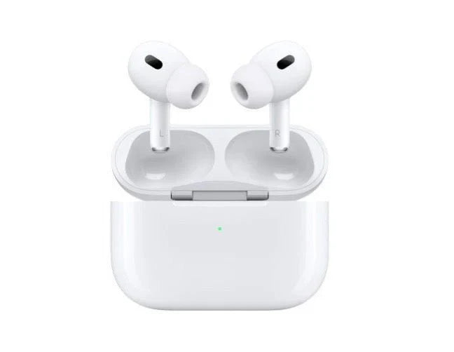Airbuds Pro 2 wireless earbuds with charging case