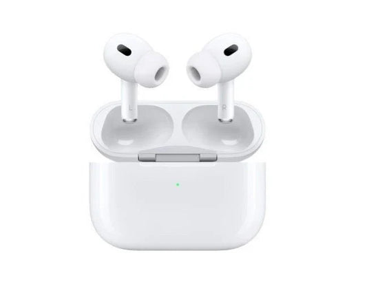 Airbuds Pro 2 wireless earbuds with charging case