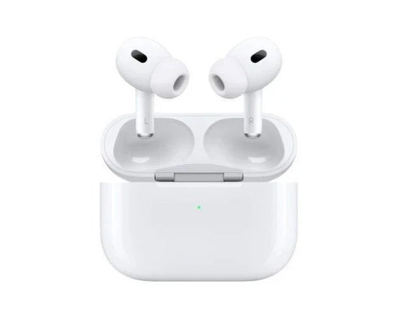 Airbuds Pro 2 wireless earbuds with charging case