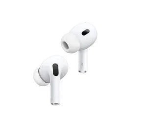 Airbuds Pro 2 wireless earbuds with silicone ear tips