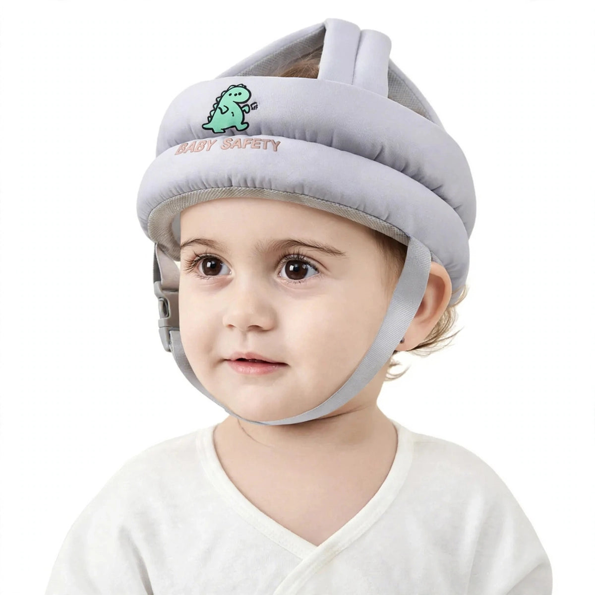 Baby Safety Bumper Helmet