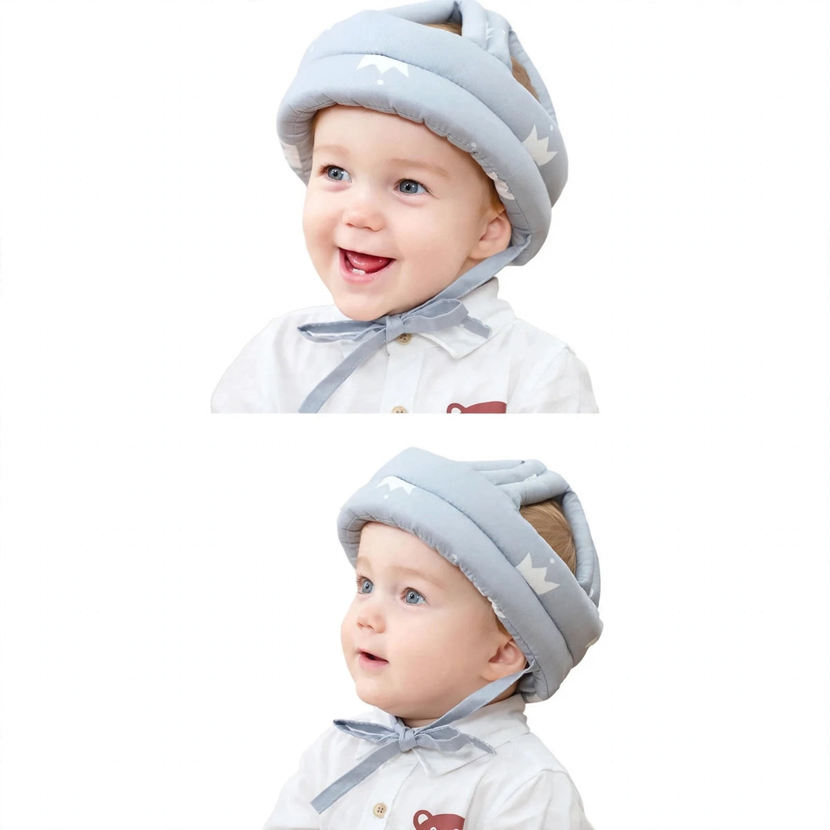 Baby Safety Bumper Helmet