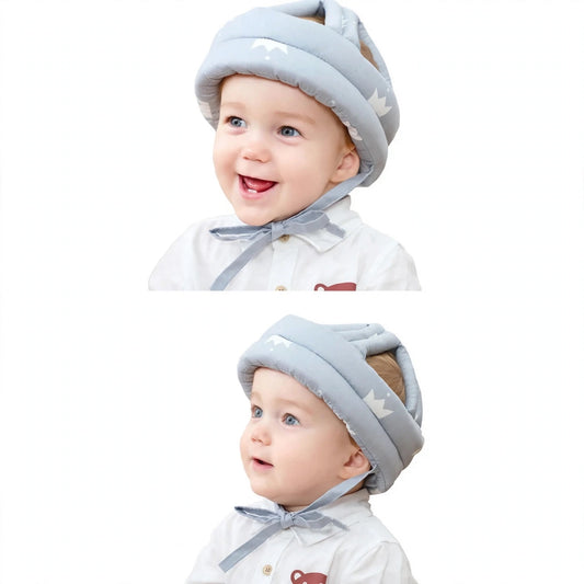 Baby Safety Bumper Helmet