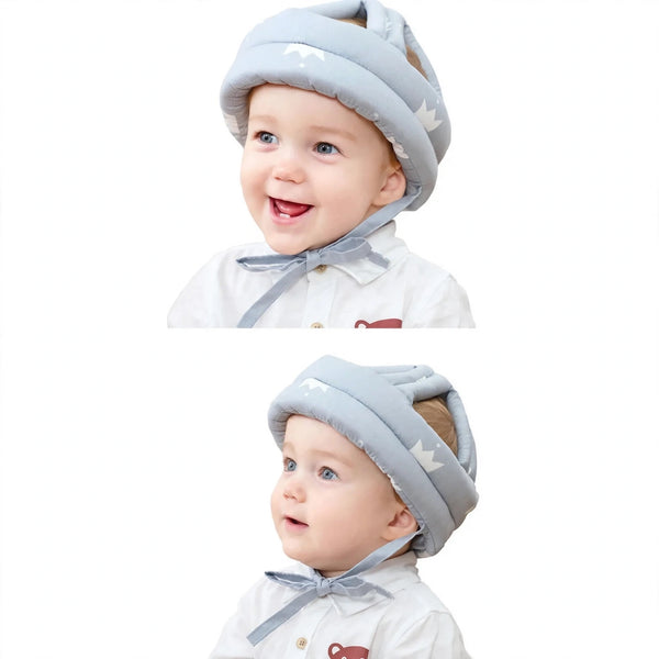 Baby Safety Bumper Helmet